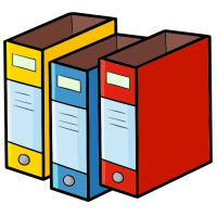 folders